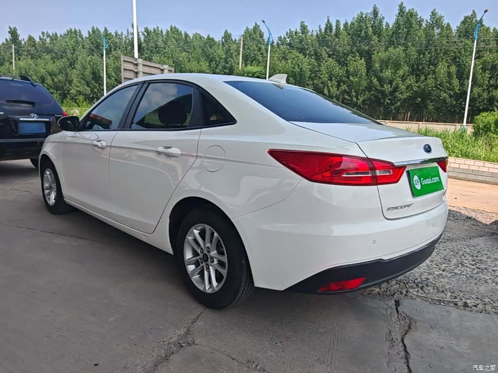Ford VI, 2020 все фото