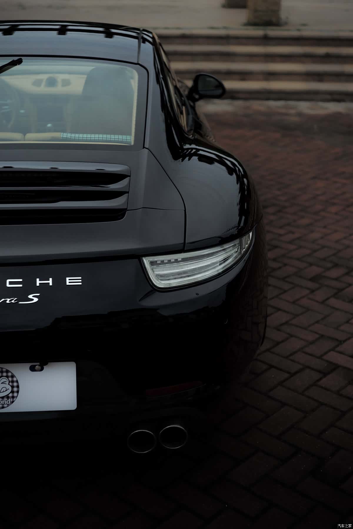Porsche 911, 2012 6
