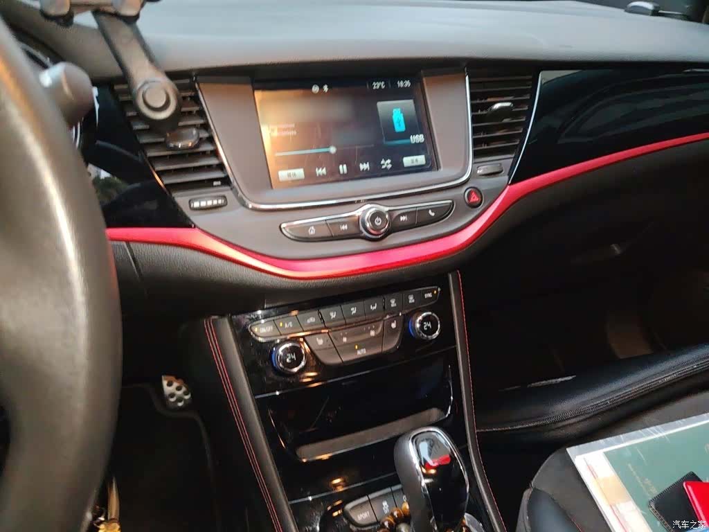 Buick Verano, 2016 6