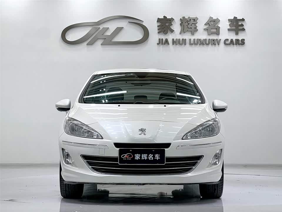Peugeot 408 Peugeot 408