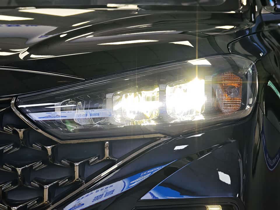 Hyundai Beijing ix35