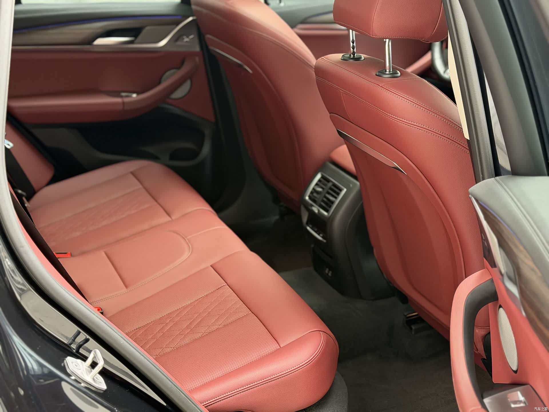 BMW X3, 2023 7