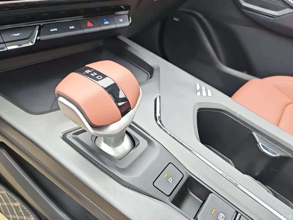 Changan X5, 2025 14