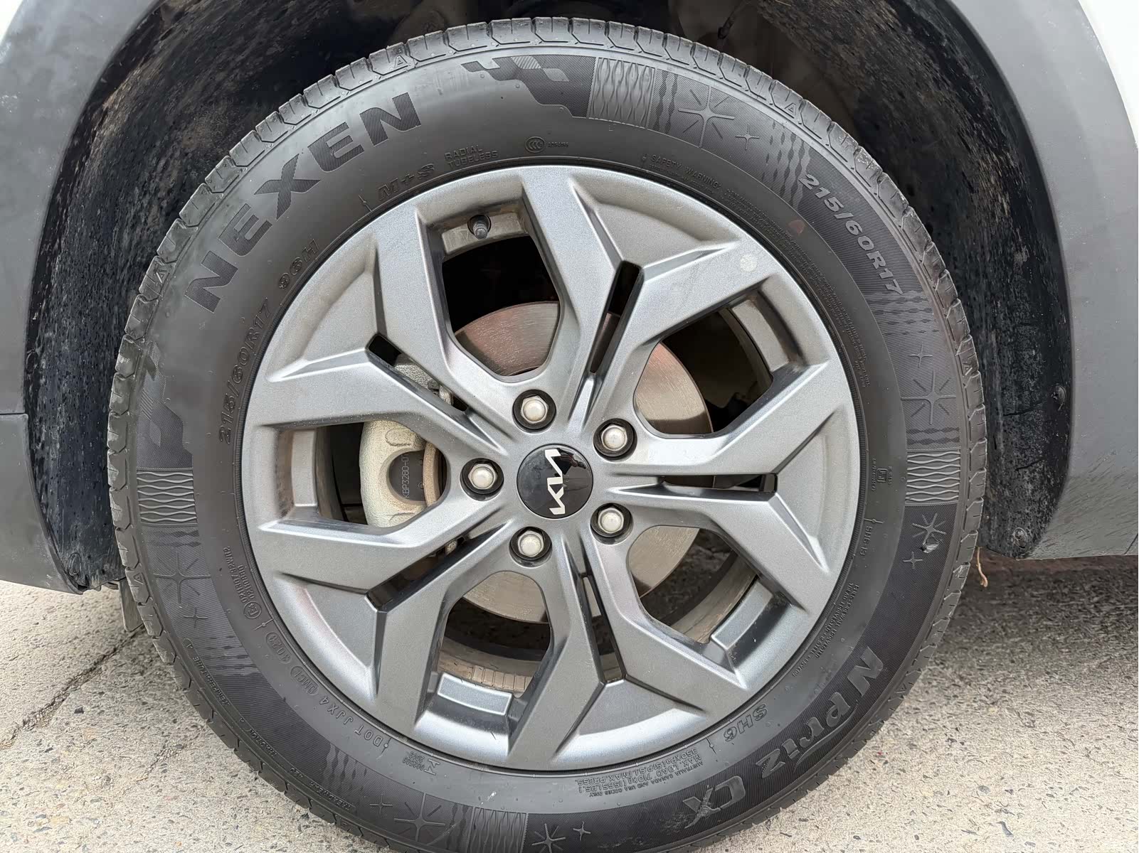Kia Seltos, 2023 10
