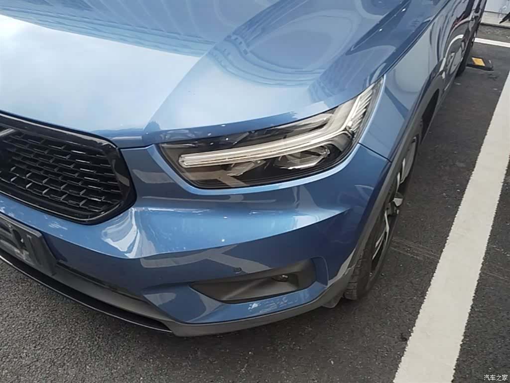 Volvo XC40, 2019 24