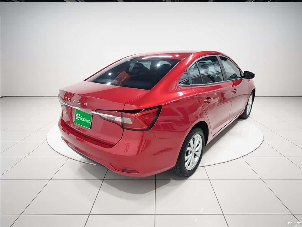 Roewe i5, 2020 7
