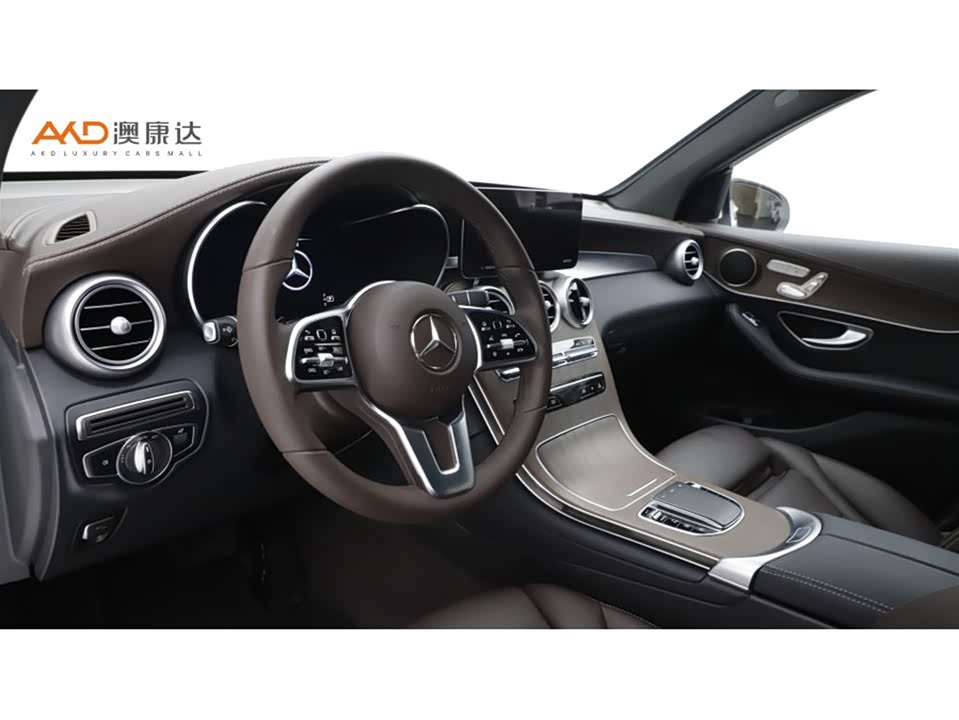 Mercedes-Benz GLC Mercedes-Benz GLC