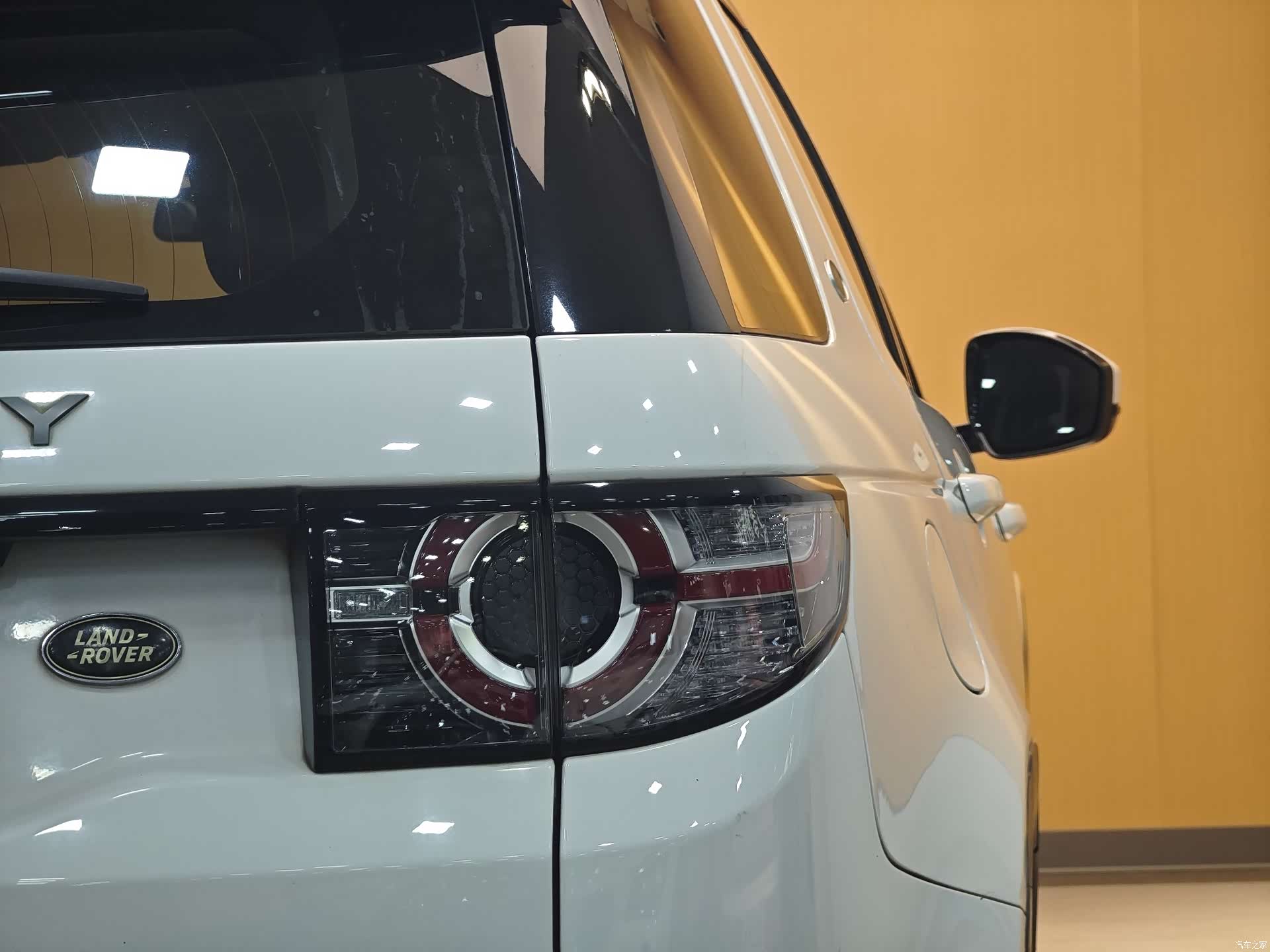 Land Rover Discovery, 2019 26