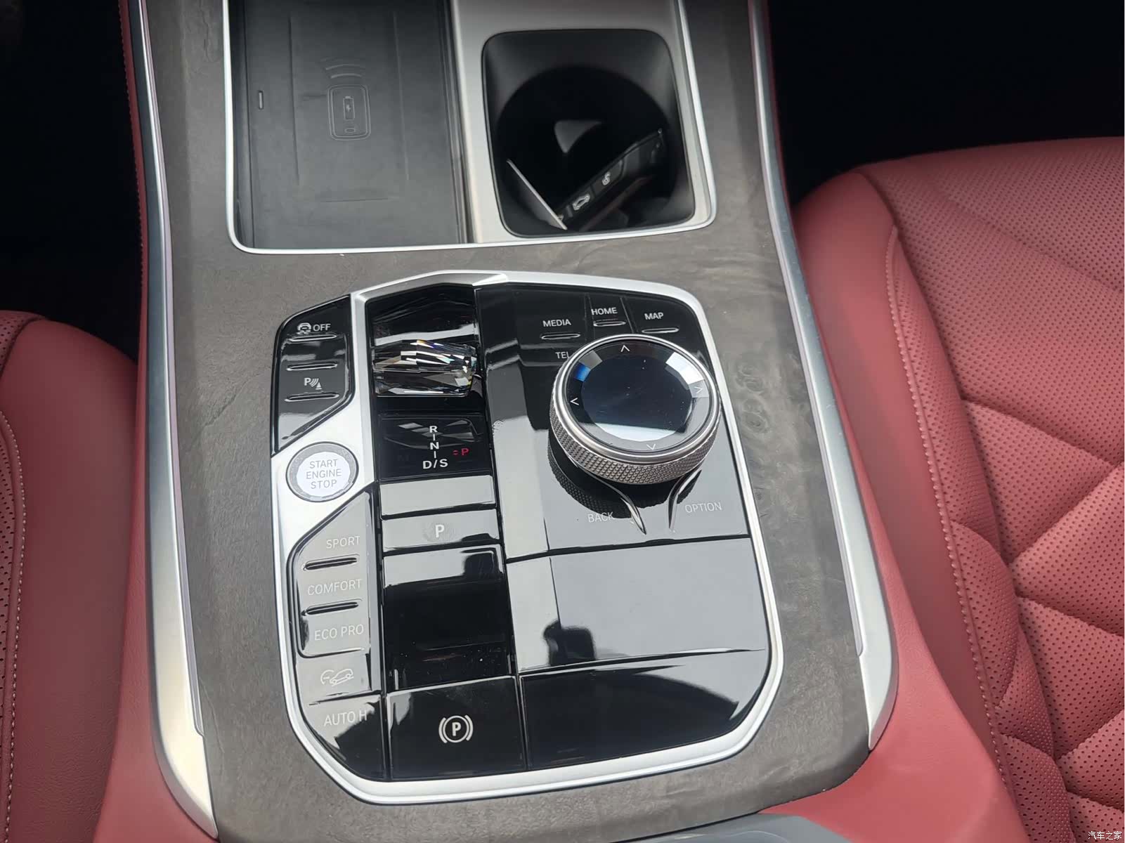 BMW X5, 2024 13