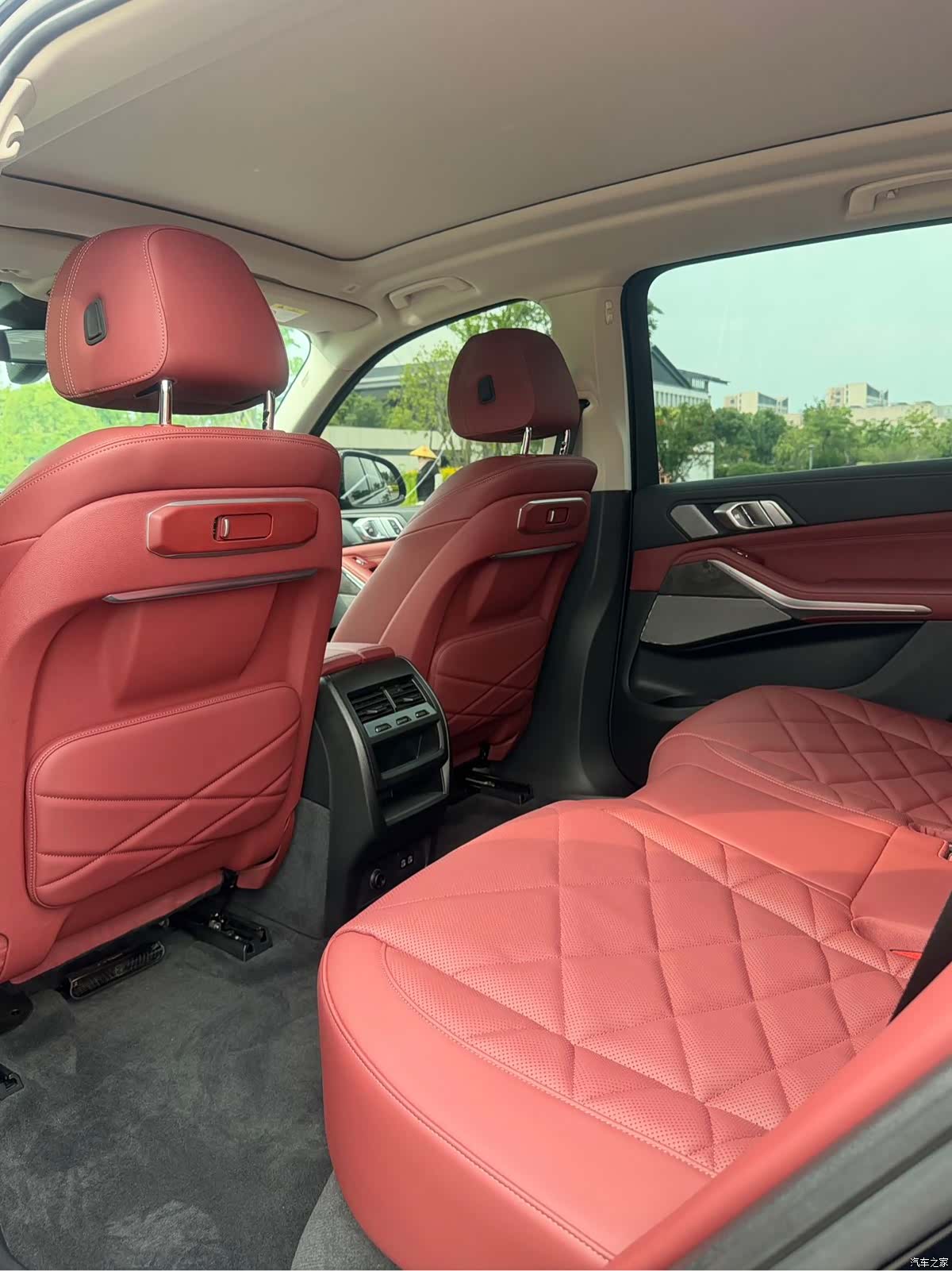 BMW X5, 2024 15