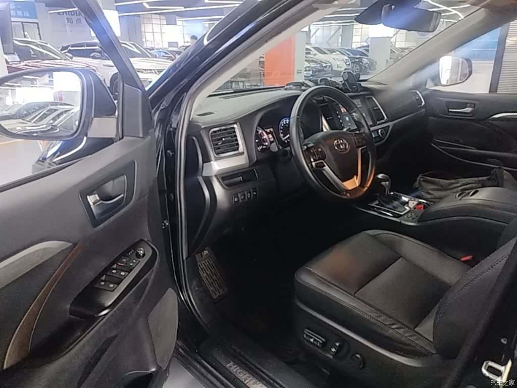 Toyota Highlander, 2021 16