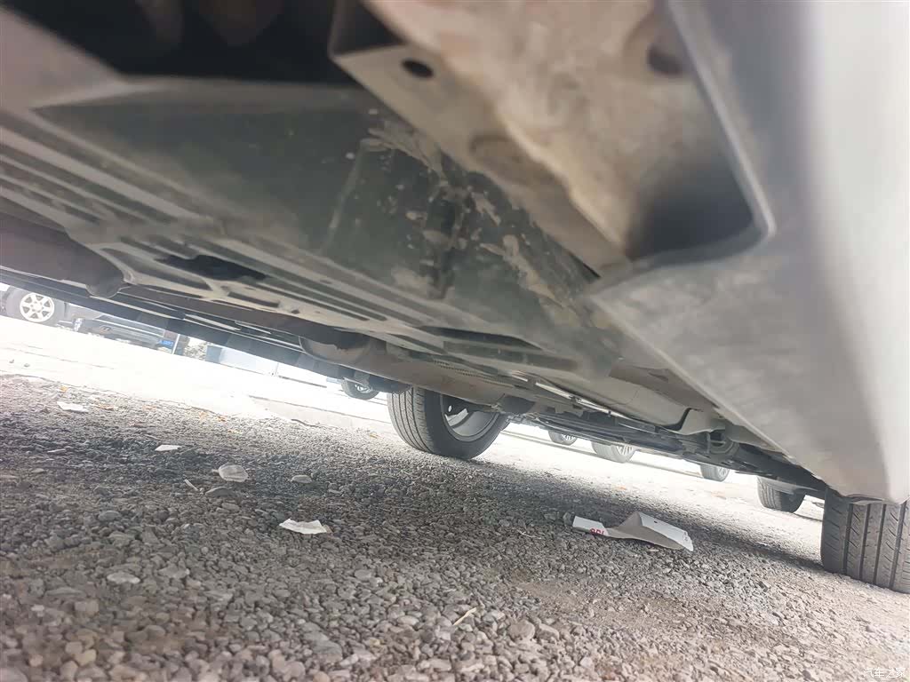 Haval H7, 2018 4