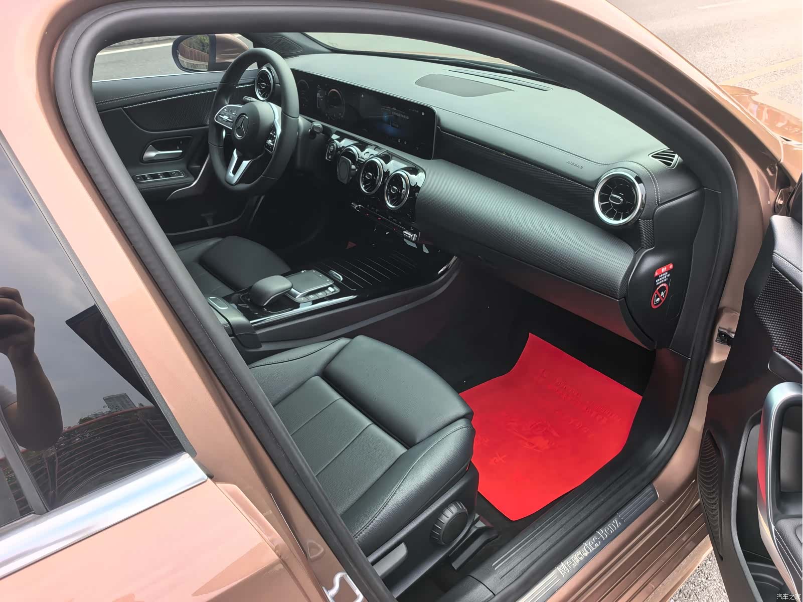 Mercedes-Benz A-Class, 2020 20