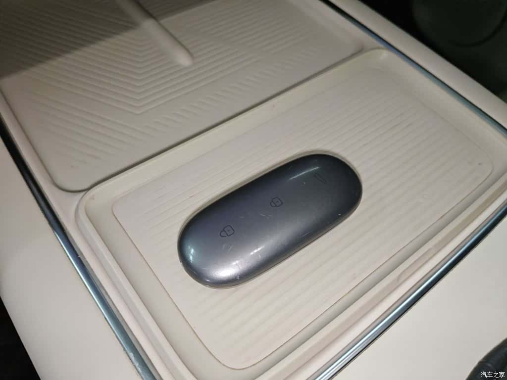 Li Auto L8, 2023 9
