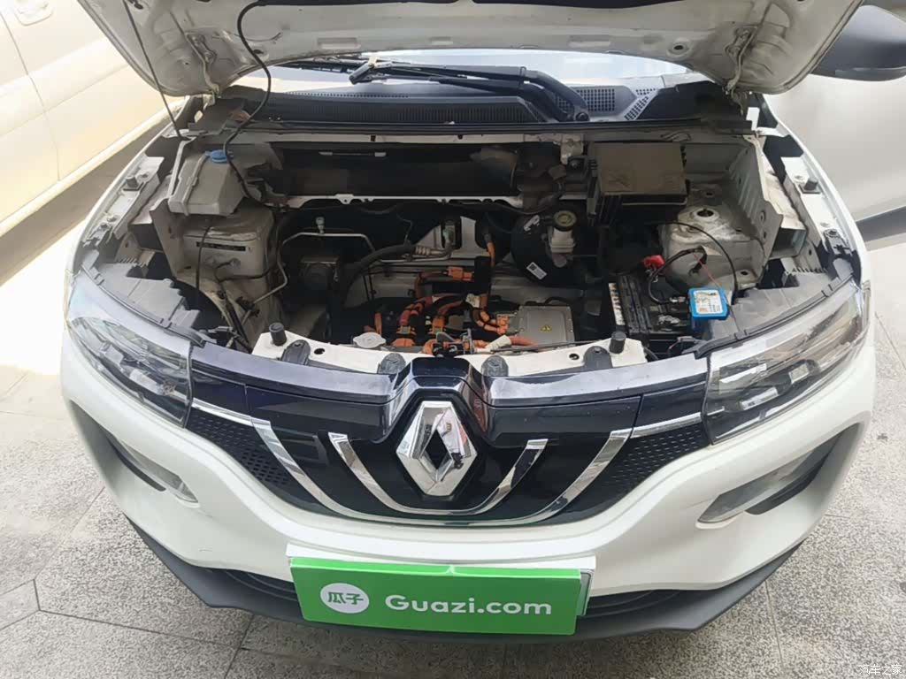 DongFeng e, 2020 20