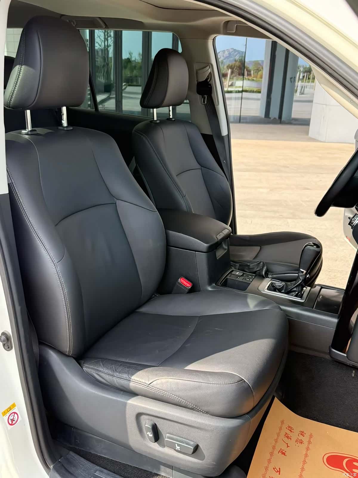 Toyota Prado, 2017 10