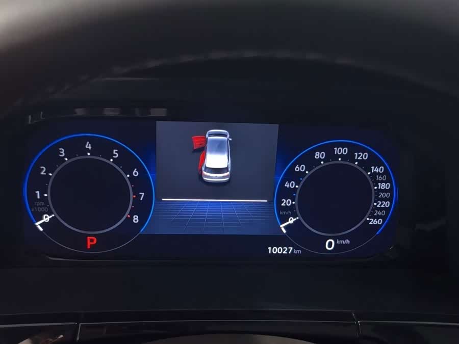 Volkswagen Viloran 2024, фото 4