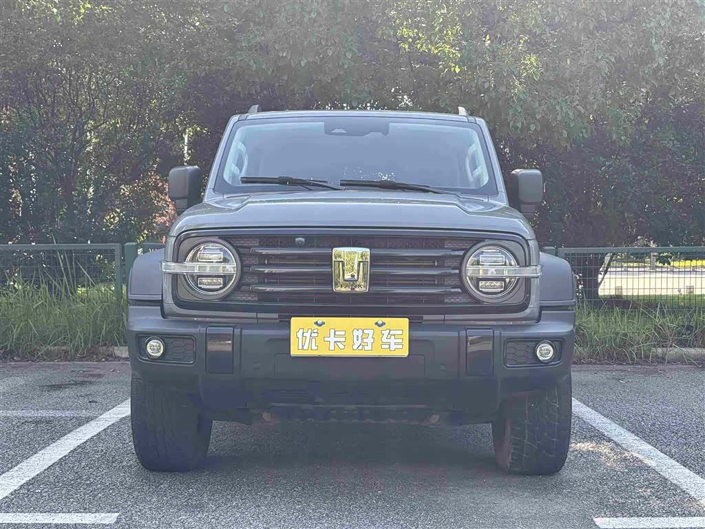 Tank 300, 2022 2