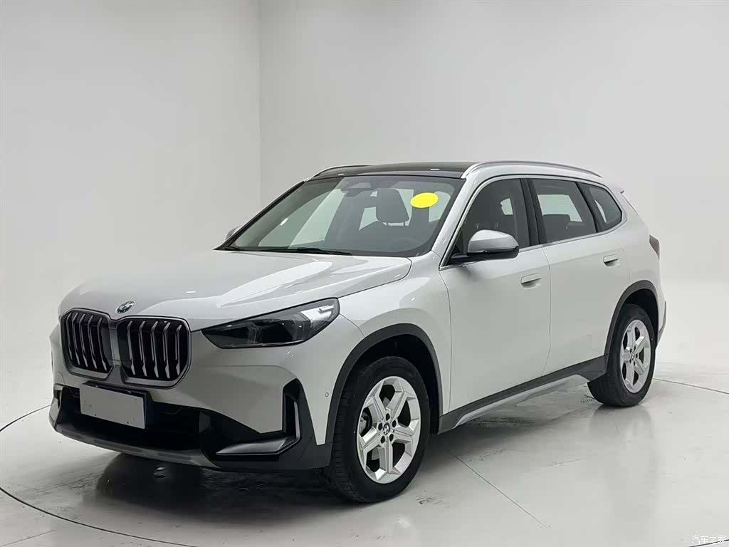 BMW X1, 2024 1