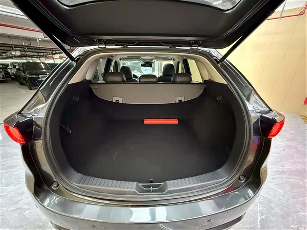 Mazda CX-5, 2021 17