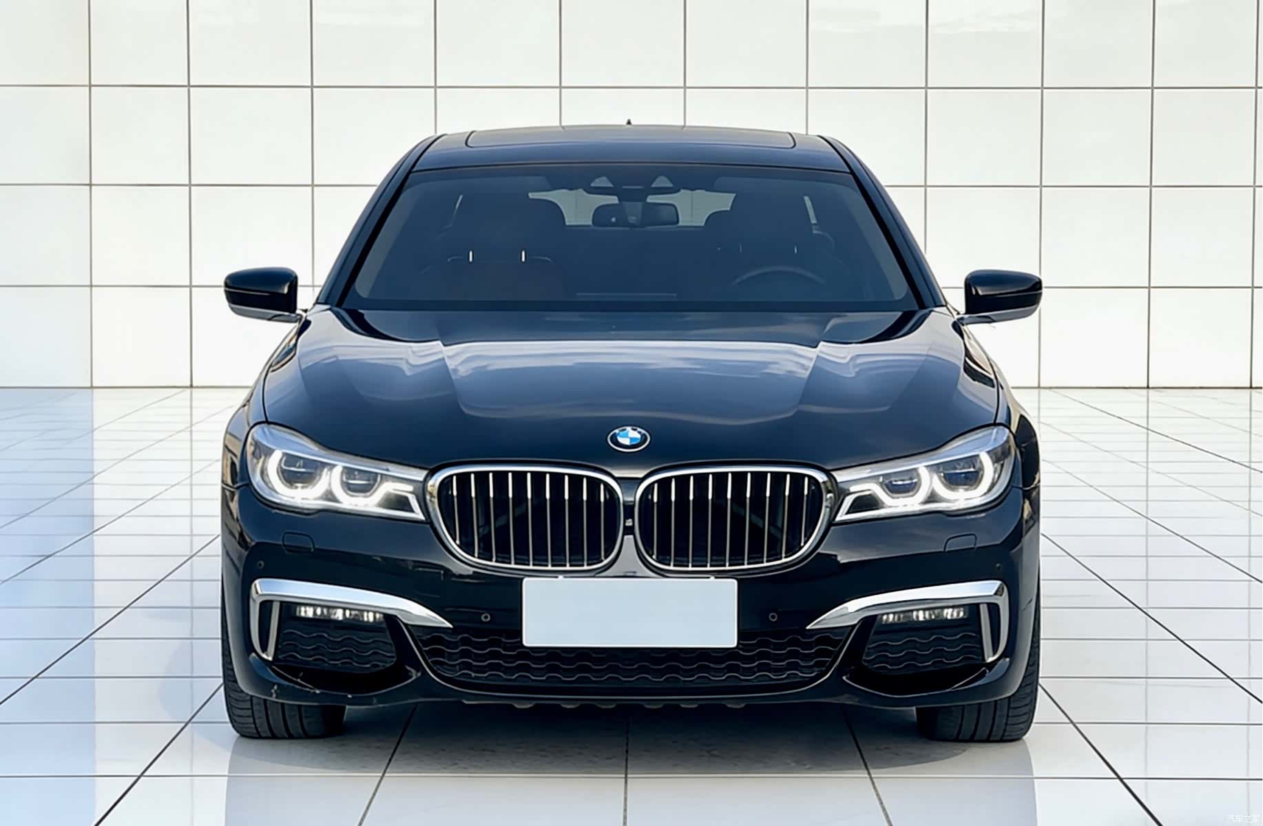 BMW 7 Series, 2019 2