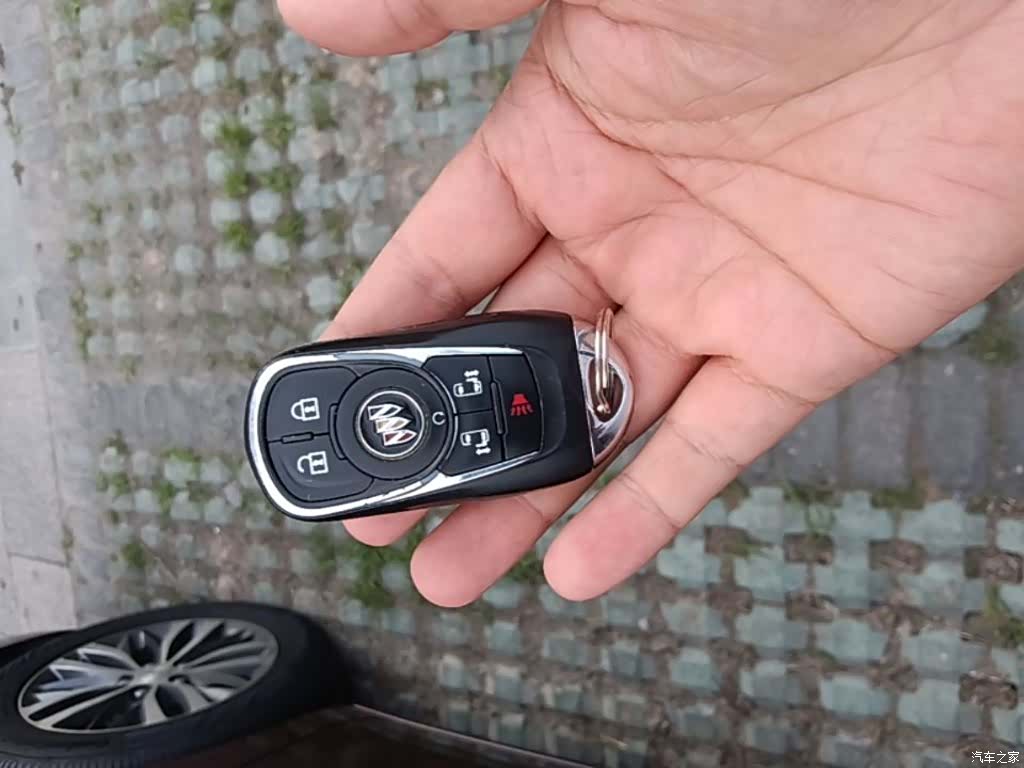 Buick GL8, 2022 9