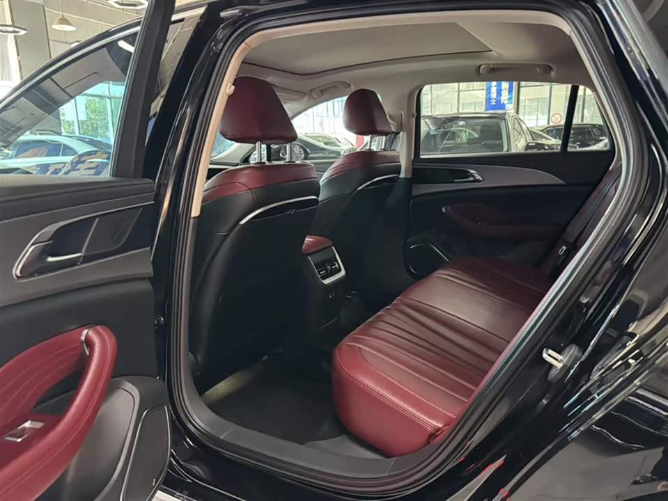 Hongqi H5 Hongqi H5