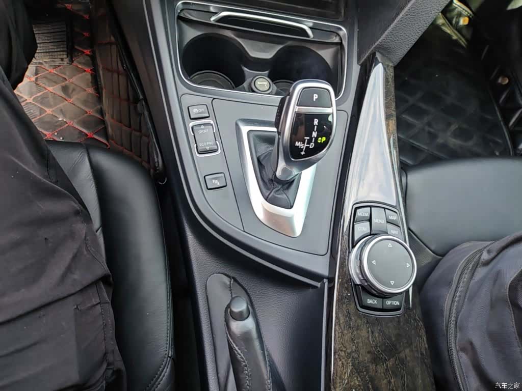 BMW 3 Series, 2017 14