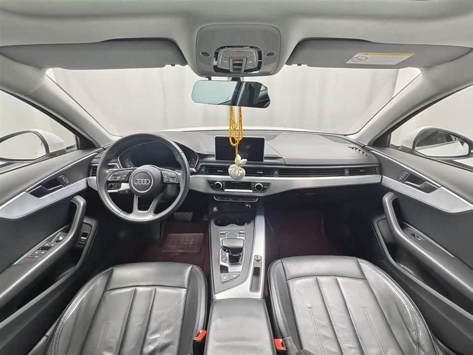 Audi A4L Audi A4L