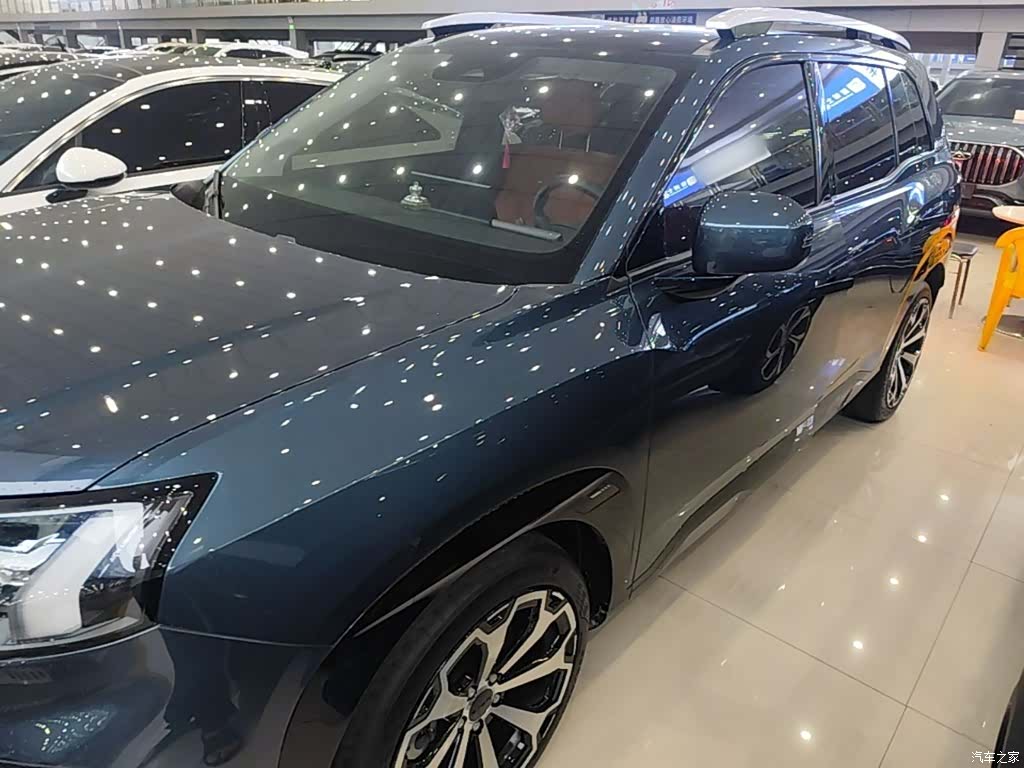 Aion V, 2024 2