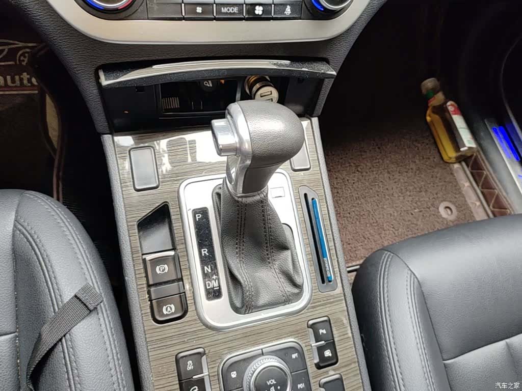 Haval H6, 2016 14