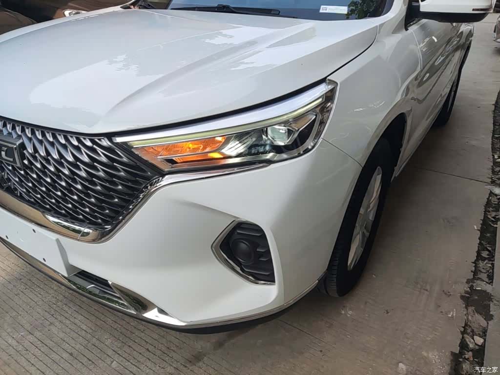 Haval M6, 2022 24