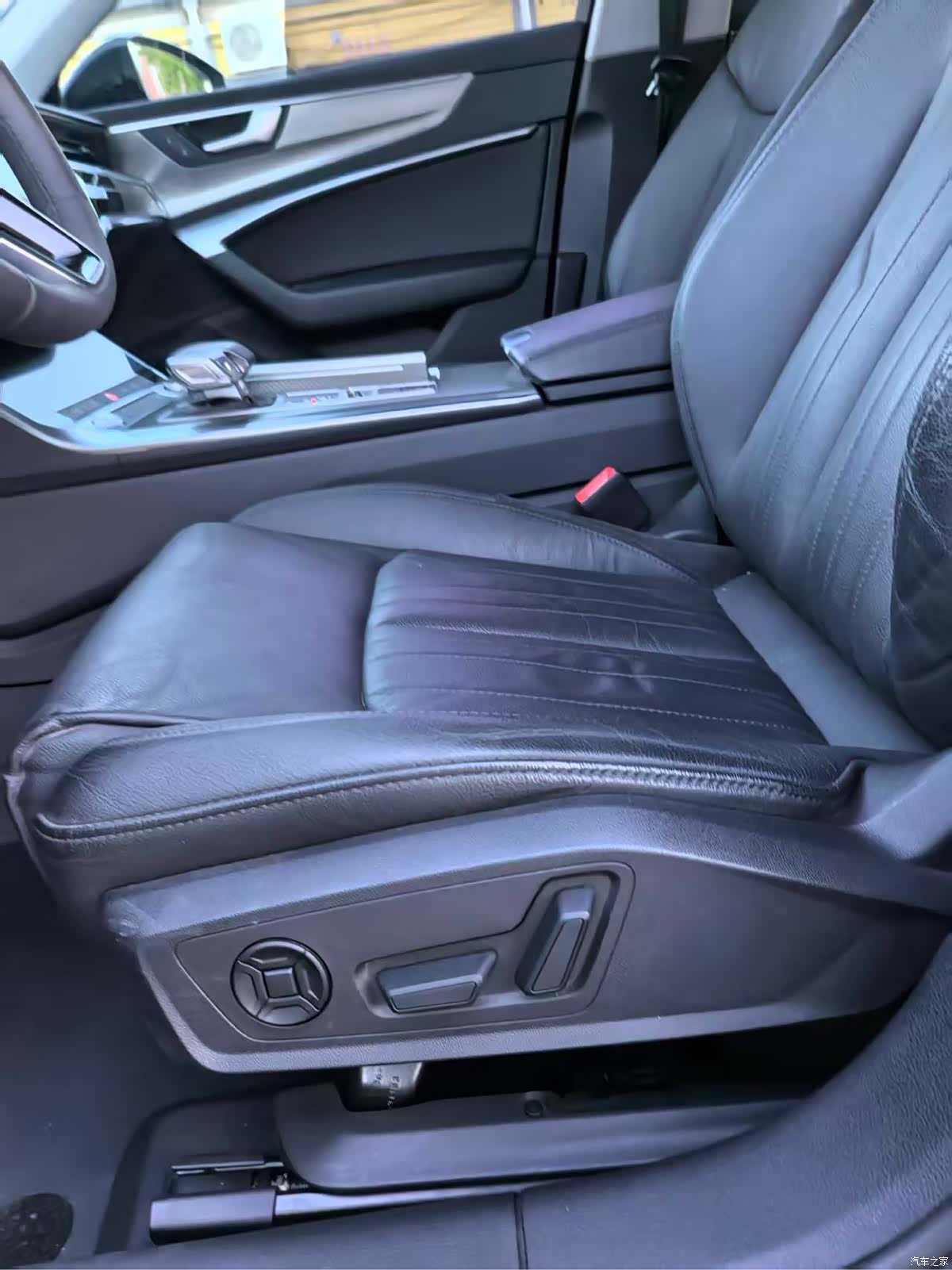 Audi A6L, 2020 17