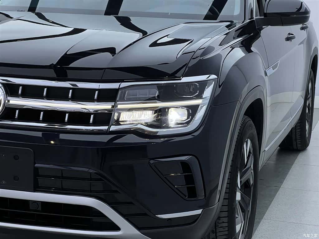 Volkswagen Teramont, 2022 4
