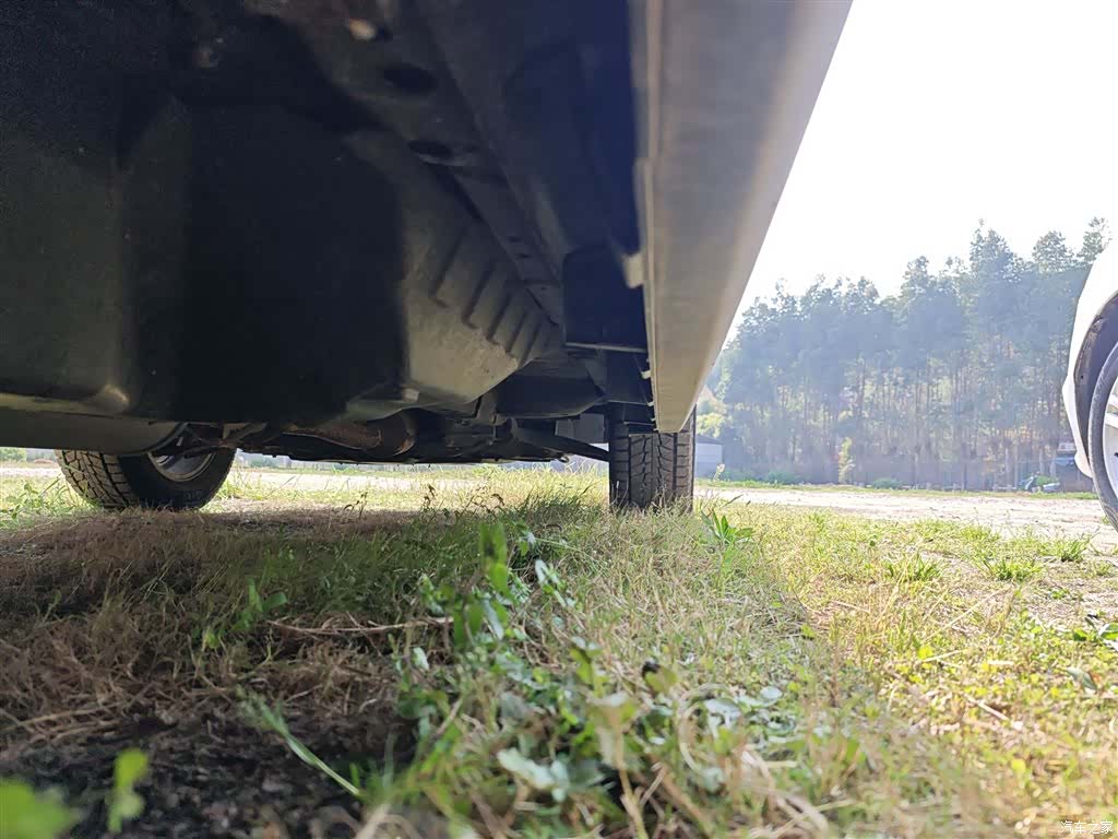 Haval M6, 2018 16