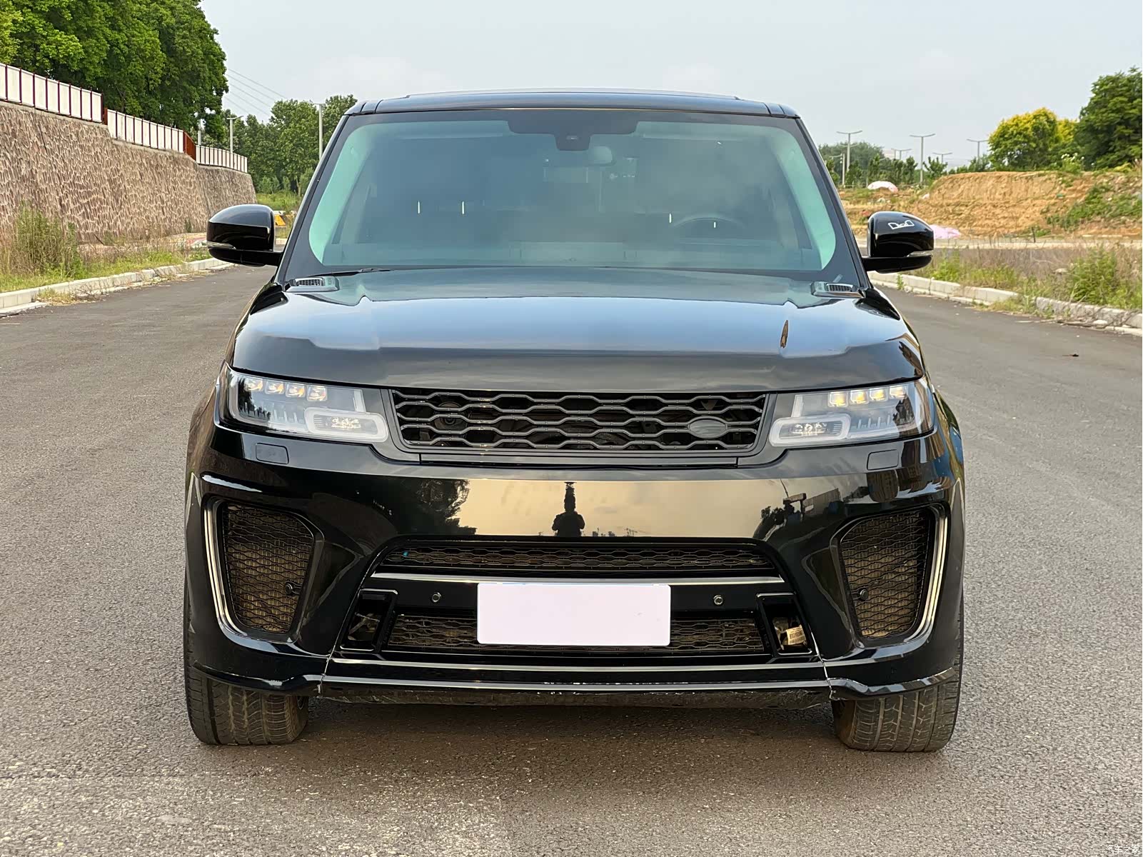 Land Rover Range Rover, 2014 2