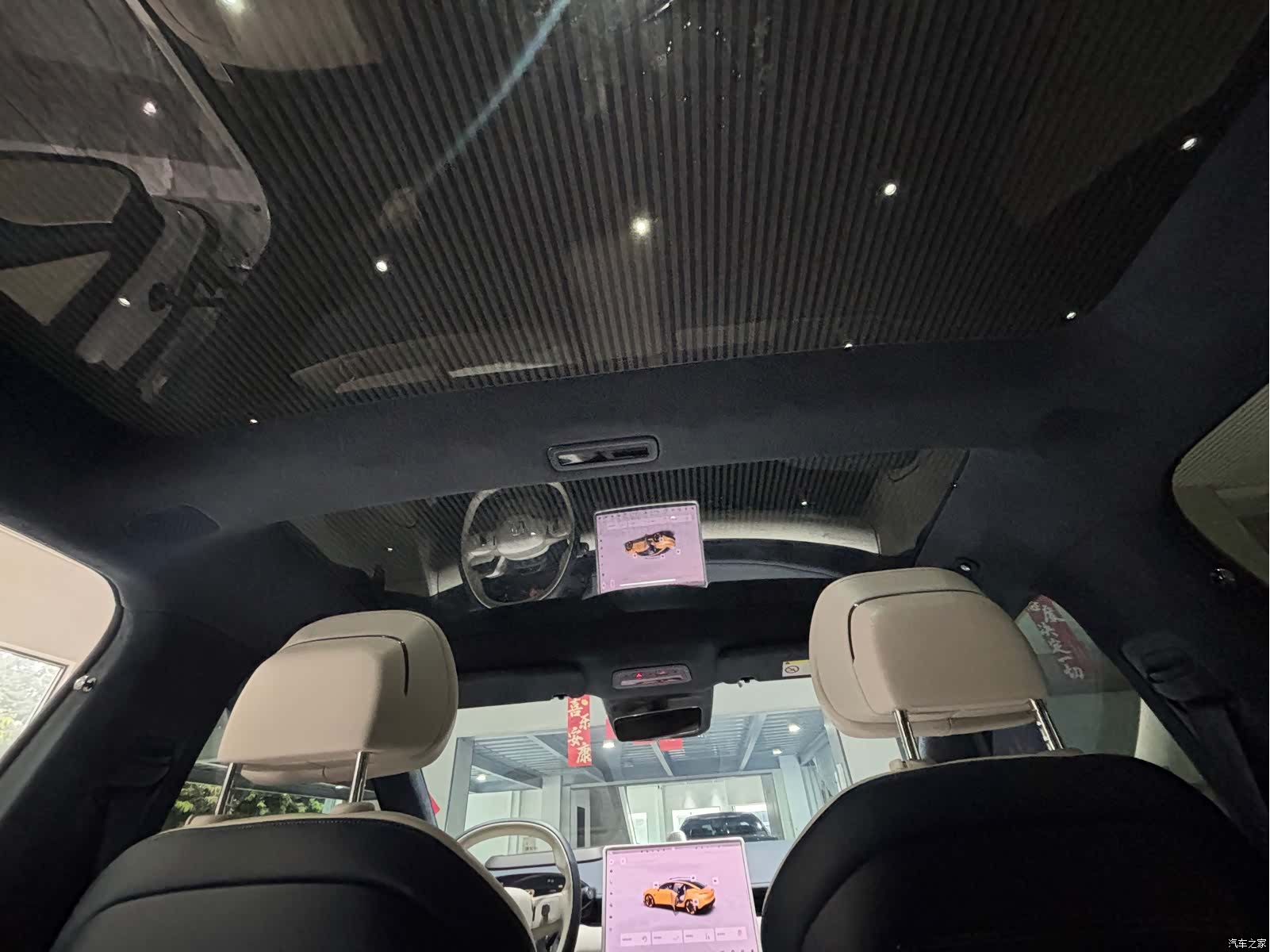 Zeekr 007, 2024 25
