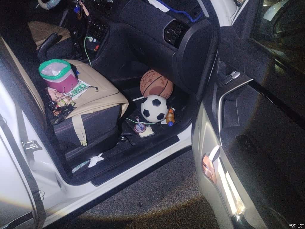 Chery 3, 2018 20