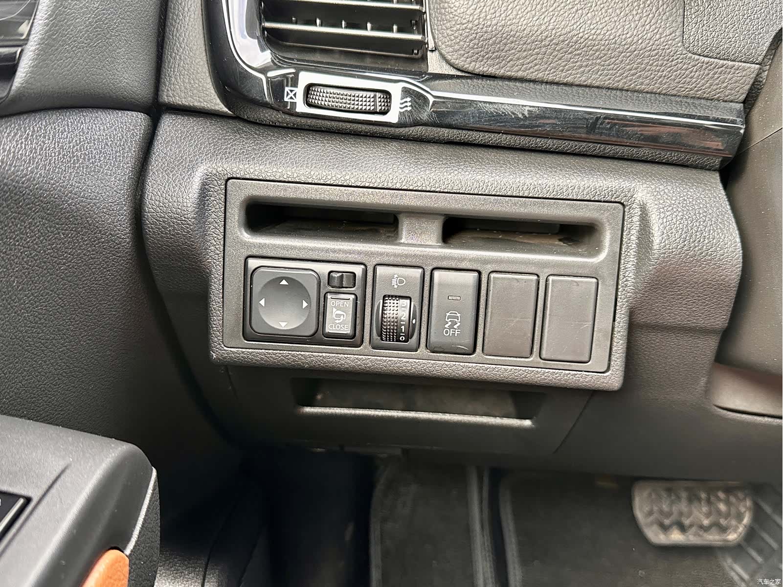 Nissan MX5, 2017 13