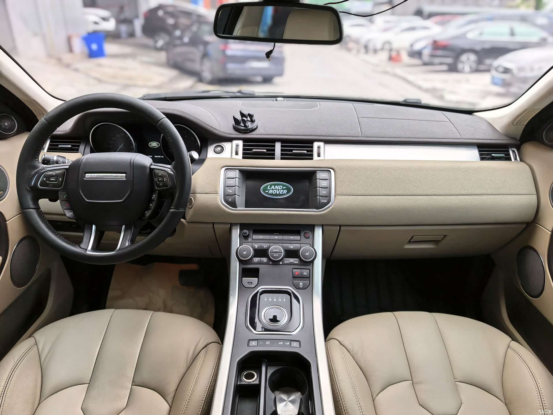 Land Rover Range Rover, 2016 4
