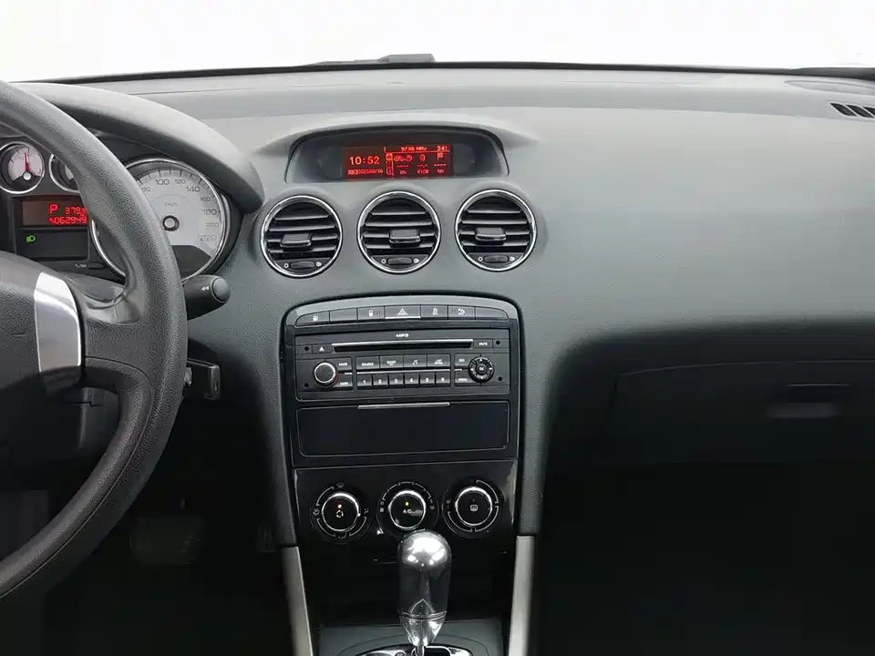 Peugeot 408 Peugeot 408