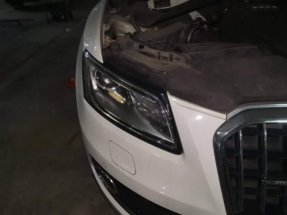 Audi Q5 Audi Q5