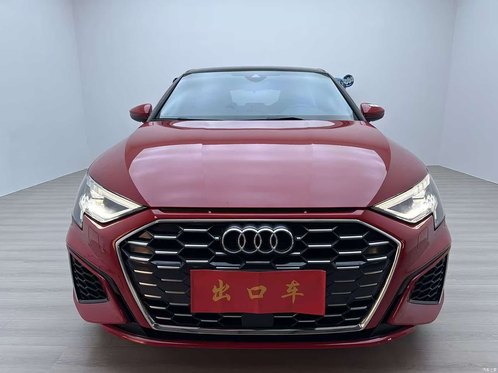 Audi A3, 2022 3