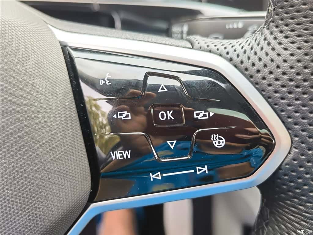 Volkswagen Teramont, 2024 30