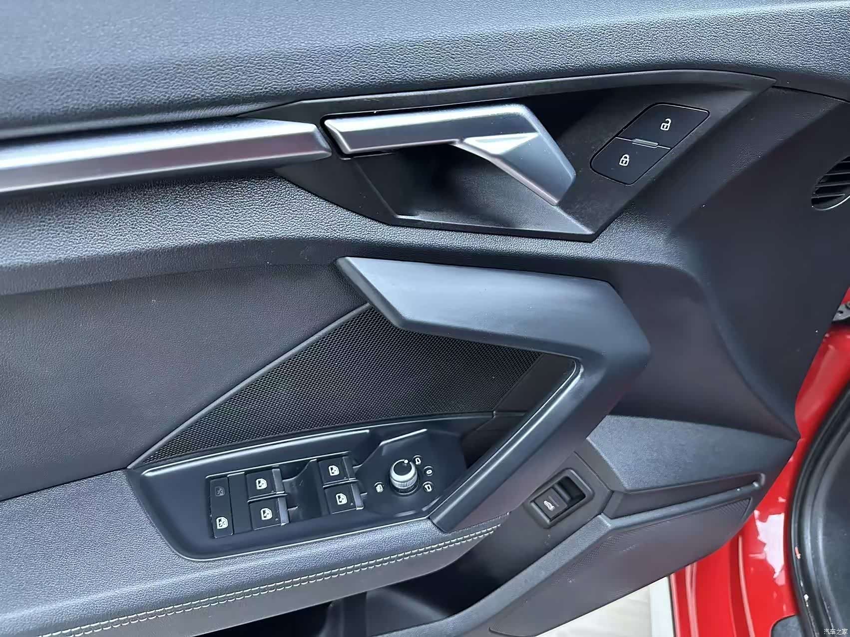 Audi A3, 2022 18