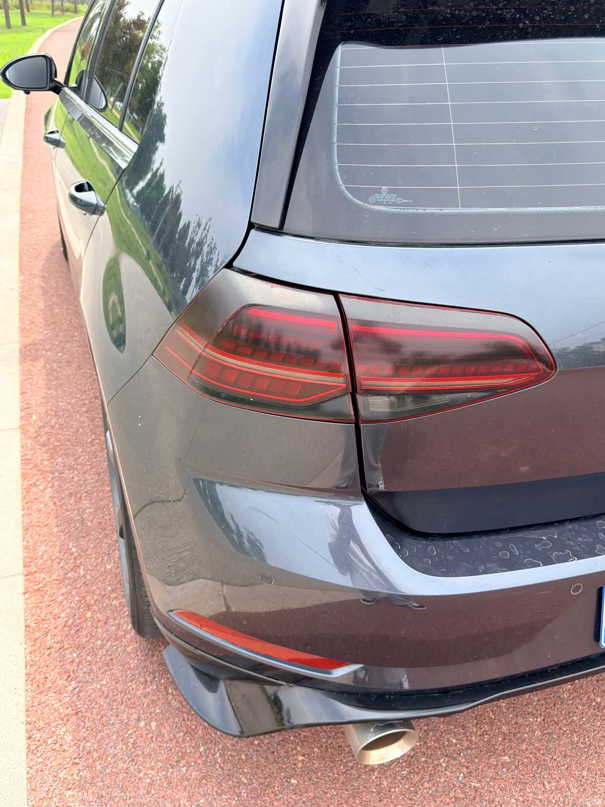 Volkswagen Golf, 2020 23