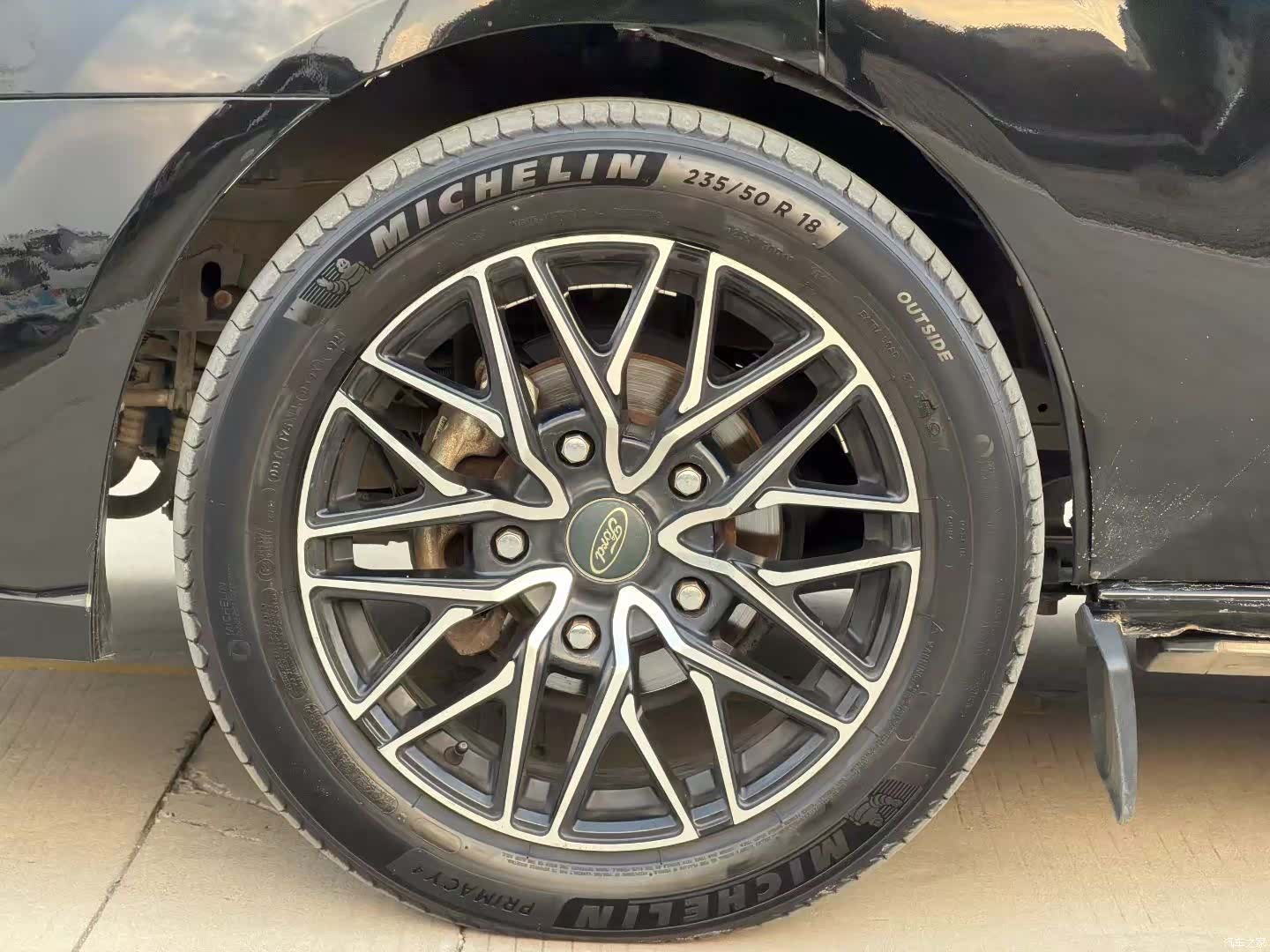 Ford Tourneo, 2022 17