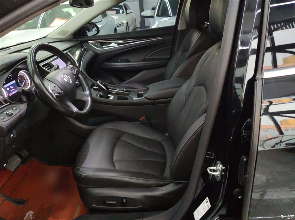 Buick LaCrosse, 2020 11