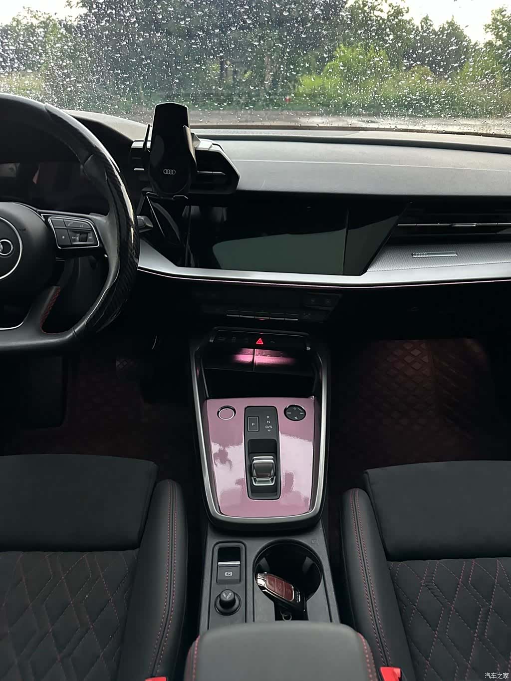 Audi A3, 2023 19