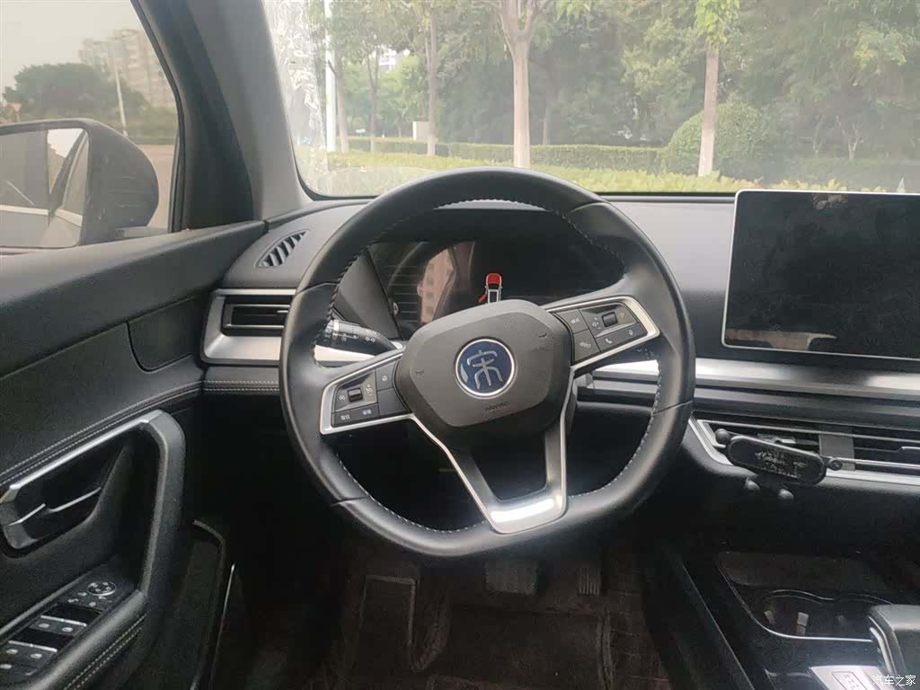 BYD Song, 2020 11